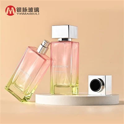 50ml Botellas de Perfume Rellenable .